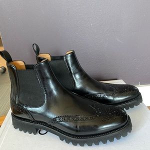 Chelsea Boot by Church’s